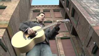 Watch Tumbledown Ballad Of A Factory Man video
