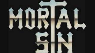 Watch Mortal Sin Into The Fire video