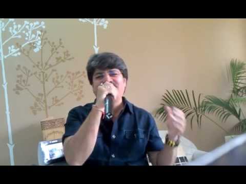 TUMNE MUJHE DEKHA...FILM: TEESRI MANZIL..A TRIBUTE TO RAFISAAB...