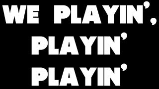 Watch Yg Playin video