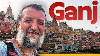 Ganj - Dünyanın Sonuna Yolculuk Yolgezer - Nazım Yılmaz - S02B13