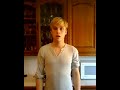 You Raise Me Up Sung by Ben James