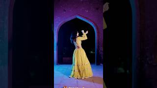 Happy Diwali Dance Video Khyati Sahdev Aaja Nachle Wedding Choreo