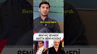 Yılmaz Erdoğan Tarafından Kovulunca