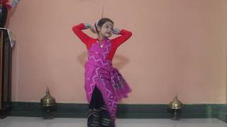 Horuma Horuma 2021 Mohendra Hazarika Vitali Das Dance By Emon
