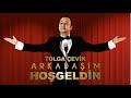 Arkadaşım Hoşgeldin 14.Bölüm - Klarnet Çaldı, Yönetmen Şaşırdı - Film Yorum