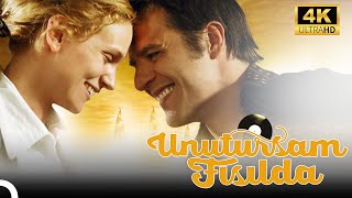 Unutursam Fısılda 4K