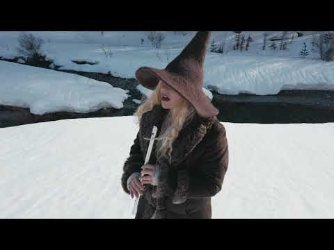 Priscilla Hernandez: On your Wings (The Ravens Incantation)