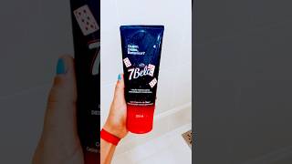 Rotina De Banho Da Noite