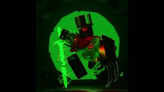 Binary Hunt 1X1X1X1S Theme - The Robloxia Until Dawn Ost No Visualizer