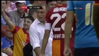 Fatih Terim Narcos