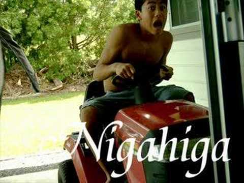 Nigahiga-Yank That Cameltoe By Alvin And The Chipmunks