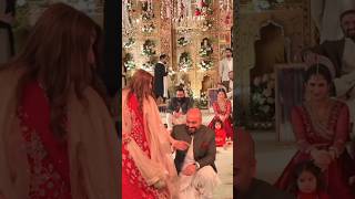 Mundaya Dupatta Chad Mera Energetic Couple Dance Performance Stani Wedding Ideas