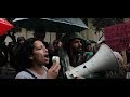 Familienzusammenführung: „Mama Merkel, open the doors“ - Flüchtlinge demonstrieren in Athen