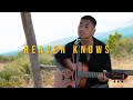 Heaven Knows - Orange and Lemons (Sean Oquendo Cover)