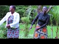 Hakuna Mwanaume Kama Yesu :OFFICIAL VIDEO BY : SARA KEN (Filmed by Edmic Media call +25716987647)