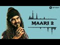 Maari 2 - Villain Bgm | Beeja Bgm | Ringtones | NBT Beast