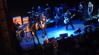 Tom Keifer Don't Know What You Got(Till It's Gone), Nobody's Fool and Solid Ground(Live 7/19/18)