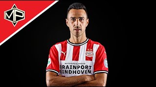 Eran Zahavi ►Welcome To PSV Eindhoven ● 2020/2021 ᴴᴰ