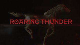 Watch John Mark Mcmillan Roaring Thunder video