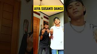 Dance Aiya Susanti Vladd Seru Banget