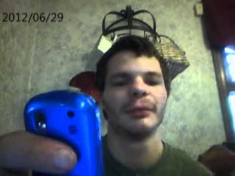 My latest ringtone (6-29-2012)