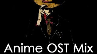 EPIC ANIME SOUNDTRACK MIX | 1 HOUR | VOL. 1