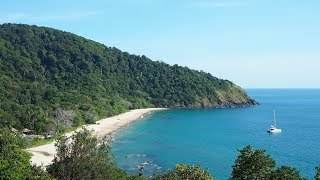 Best of Koh Lanta, South Thailand: top sights