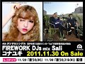 FIREWORK DJs「コナユキ mix Sali」