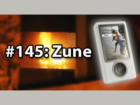 Is It A Good Idea To Microwave A Zune?