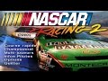 [NASCAR Racing 2 - Игровой процесс]