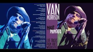 Watch Van Morrison Carry On Regardless video