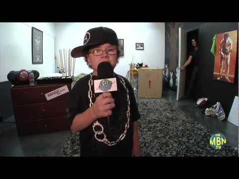 The Next MINDFREAK - Keenan Cahill kills Criss Angel The Next MINDFREAK - Keenan Cahill kills Criss Angel klip izle