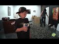 The Next MINDFREAK - Keenan Cahill kills Criss Angel klip izle