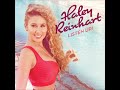 Haley Reinhart - Undone (Studio Version Lyrics)