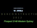 "Wet n Wild" Sydney - Under construction.Part 1