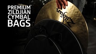 Zildjian 24 in. Premium Cymbal Bag