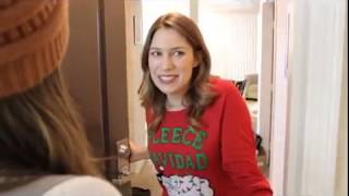 Christmas Confusion