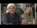 Drunk Christmas Grinch (Beer and Board Games)