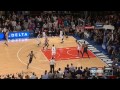 Trey Burke Hits the Corner Shot at the Buzzer - Taco Bell Buzzer Beaters