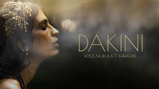 Dakini by Kiss Nuka featuring Rākhis