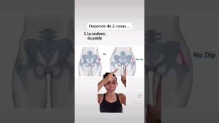 Quieres Quitar Hip Dips?? Ve Esto La Realidad