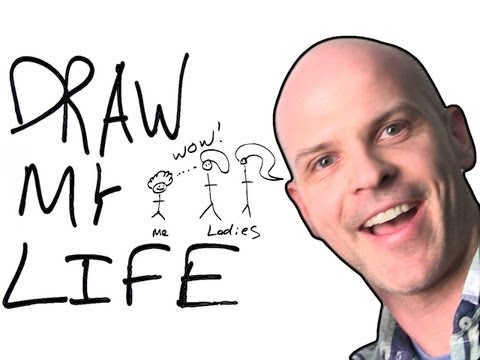 Draw My Life - Todd Womack! Draw My Life - Todd Womack! klip izle
