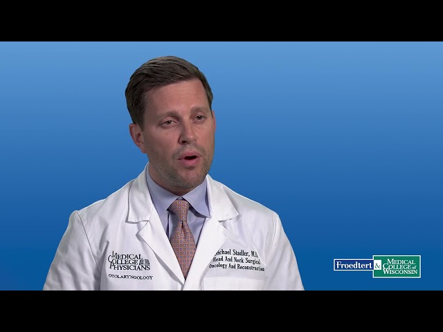 Watch What are survival rates of head and neck melanoma? (Michael Stadler, MD) on YouTube.