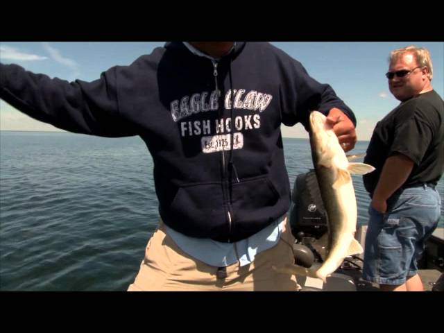 Tony Roach Fishing Report - 6/13/13