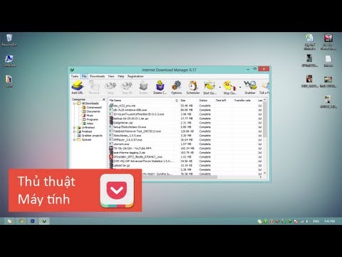 Ba cách chụp ảnh màn hình máy tính Windows