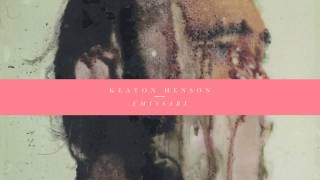 Keaton Henson Feat. Ren Ford - Emissary