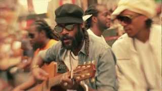 Tarrus Riley - If It'S Jah Will