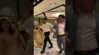 Superstition (Stevie Wonder) - covered by AGOPSG + dancing engagement