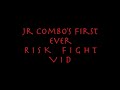 Runescape: [ Jr Combo ] Low level Range/Gmaul Pure -Risk Fights-PK Vid 2 AMAZING LOOT